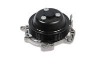 Waterpomp, motorkoeling P695