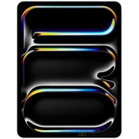 Apple iPad Pro (2024) 13 inch 512GB WiFi Tablet Zilver