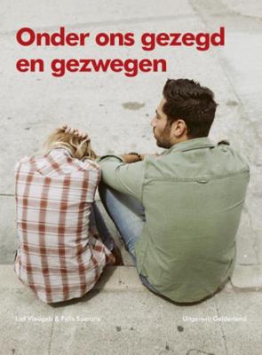 Onder ons gezegd en gezwegen (Paperback)