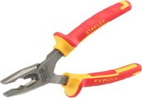 Stanley FatMax VDE combinatietang 160 mm