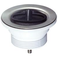 McAlpine Mcalpine 5456 Simplexplug 6/4inch x 70mm McAlpine Mcalpine 5456 Simplexplug 6/4inch x 70mm