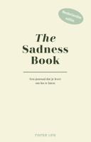 The Sadness Book (Paperback)