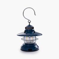 Barebones Mini Edison - 2Aa/Usb Ocean Blue