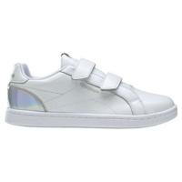 Casual Kindersneakers Reebok Royal Complete Clean Wit Schoenmaat 31.5