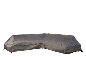 Fonteyn | Loungesethoes Premium Plateau 272 x 272 x 65 cm