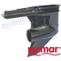 REC1623-5356A4 - STAARTBEHUIZING "1" EN "R" Mercruiser