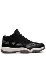 Jordan Air Jordan 11 Low IE "Black/White" sneakers - Noir - thumbnail