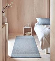 Pappelina - Vloerkleed Effi Dove Blue (outlet) - 180x260 cm