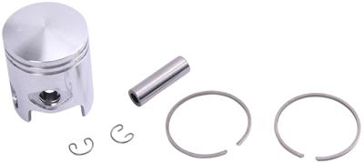 Meteor Piston Pistons meteor 40.00mm 10mm piston bolts