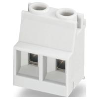 Phoenix Contact 2199773 Printplaatklem Lichtgrijs 50 stuk(s)