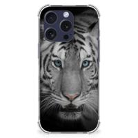 iPhone 16 Pro Case Anti-shock Tijger