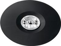 Promat /tecwerk steunschijf | d. 115 mm | m14 - 4000841683