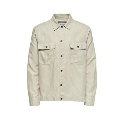 ONLY & SONS overshirt ONLY & SONS overshirt