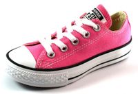 Converse All Stars lage sneaker kids Roze ALL01 - thumbnail