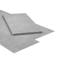 Leen Bakker - Vloer Klik Elegance - Concrete Inidum - 2,253 M2 - PVC - Grijs
