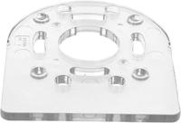 DeWalt Accessoires Dewalt a27941 voetplaat voor bovenfrees