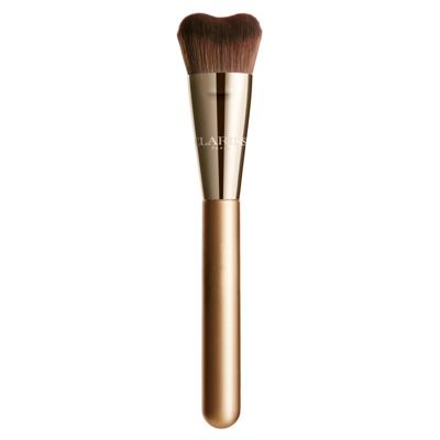Clarins Make-Up Tools Kwast Double Serum Foundation Brush 1St