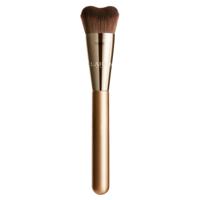 Clarins Make-Up Tools Kwast Double Serum Foundation Brush 1St