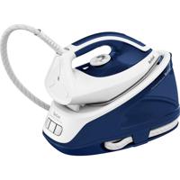 Tefal SV6116E0 SV6116E0 Stoomstrijkstation 2200 W Blauw, Wit