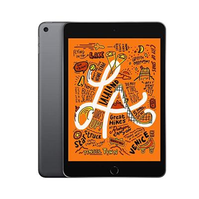 iPad Mini 5 (2019) 256GB Wi-Fi