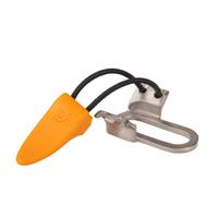 Pole Position Pole Position Strong Grip Rodlock Stainless Small