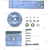 CMY300350XPKITA - YAMAHA ANODE-KIT
