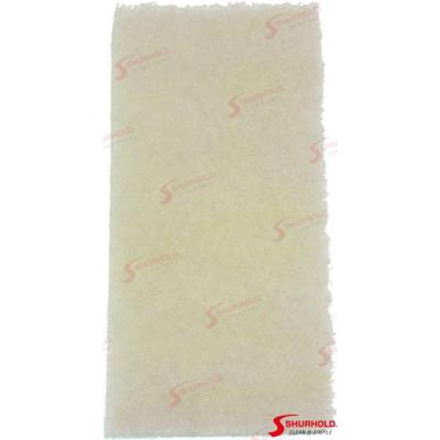 SHU1701 - ZACHTE SCHUURSPONS (2 STUKS)