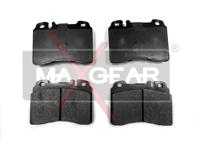 Maxgear Remblokset 19-0456 - thumbnail