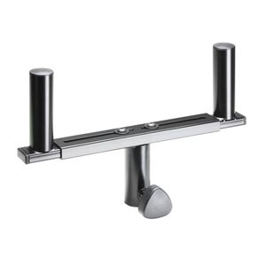 Adam Hall SPS823 T-stuk voor luidsprekerstatief
