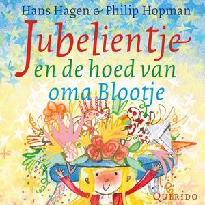 Jubelientje en de hoed van oma Blootje