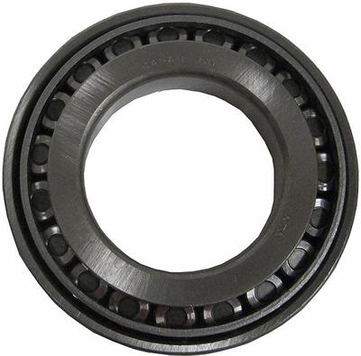 LAEPPCHÉ Keg.roller bearing 30206 30x62x17.25 mm