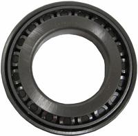 LAEPPCHÉ Keg.roller bearing 30206 30x62x17.25 mm