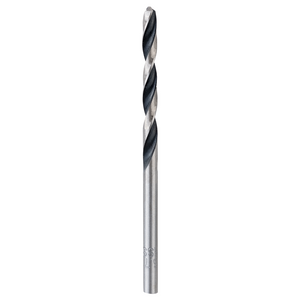 Bosch Accessoires 10X Metaalboor HSS Pointeq 3,7mm - 2608577205