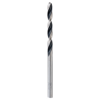 Bosch Accessoires 10X Metaalboor HSS Pointeq 3,7mm - 2608577205