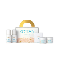Cottan Travel Box