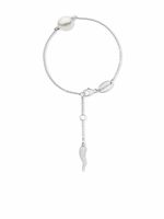 AUTORE MODA bracelet Rosie en argent sterling