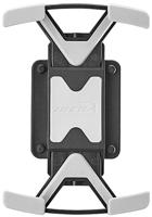 IBERA universal smartphone holder (incl. lamp holder)