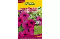 ECOstyle Zomerbloeiers-AZ Mest 800g