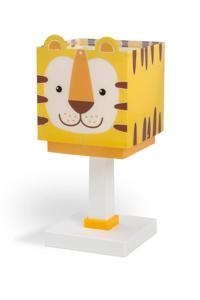 Dalber Kinderkamer tafellamp Little Tiger 64561