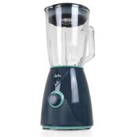 Mixer JATA JEBT1265 Blauw 1300 W 1,5 L