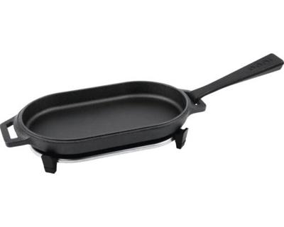 Ooni Koekenpan Sizzler rechthoekig - Hortus