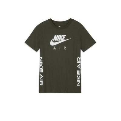 Nike T-shirt kaki Nike T-shirt kaki