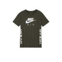 Nike T-shirt kaki - thumbnail