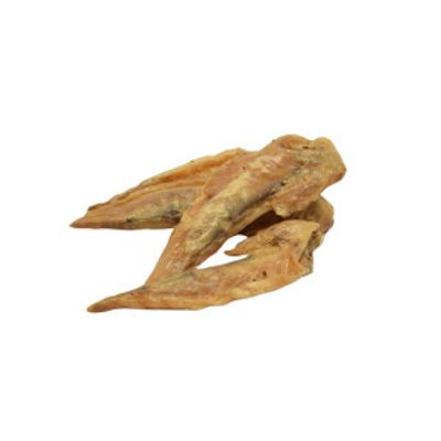 Brekz Snacks - Kippenvleugels voor Honden 500 g