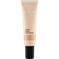 BABOR Tinted Hydra Moisture 02 Natural 30ml BABOR Tinted Hydra Moisture 02 Natural 30ml