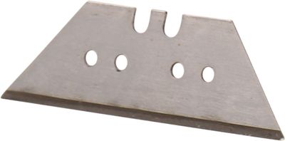 Ironside reservemes basic lang model 1992 recht 60mm (100st) Ironside reservemes basic lang model 1992 recht 60mm (100st)