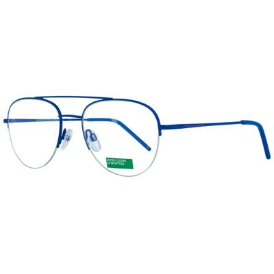 Uniseks Brillenframe Benetton BEO3027 53686