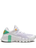 Nike baskets Free Metcon 4 - Blanc - thumbnail