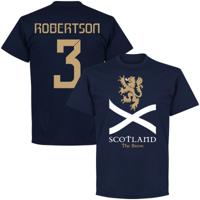 Scotland The Brave Robertson 3 T-Shirt - thumbnail
