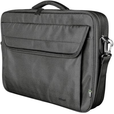 Trust Laptoptas ATLANTA Geschikt voor max. (laptop): 39,6 cm (15,6) Zwart